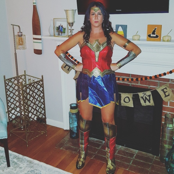 Meet your Posher, Meredith - Picture 5 of 7